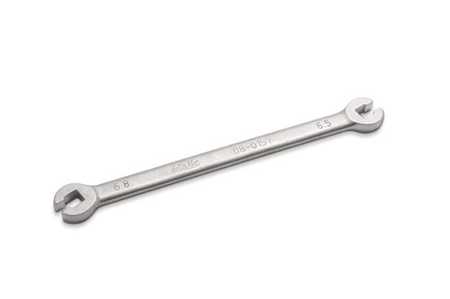 Motion Pro Spoke Wrench 6.5/6.8 Mm 08-0157