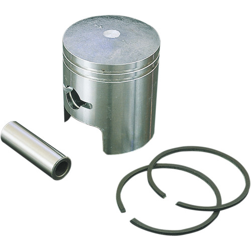 Kimpex Piston Kit - Standard - Bombardier/Ski Doo/Moto Ski/Rotax 982192