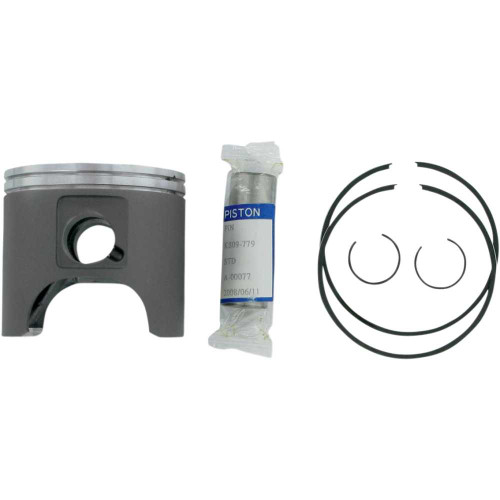KIMPEX 982190 Kimpex Piston Kit - Standard - Bombardier/Ski Doo/Moto Ski/Rotax 982190