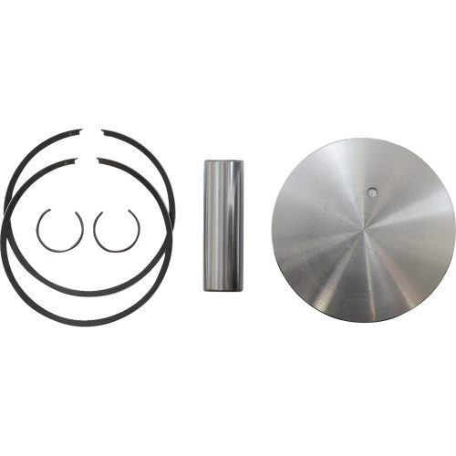 Kimpex Piston Kit - Standard - Arctic Cat/Suzuki Spirit 982088 Kimpex Piston Kit - Standard - Arctic Cat/Suzuki Spirit 982088