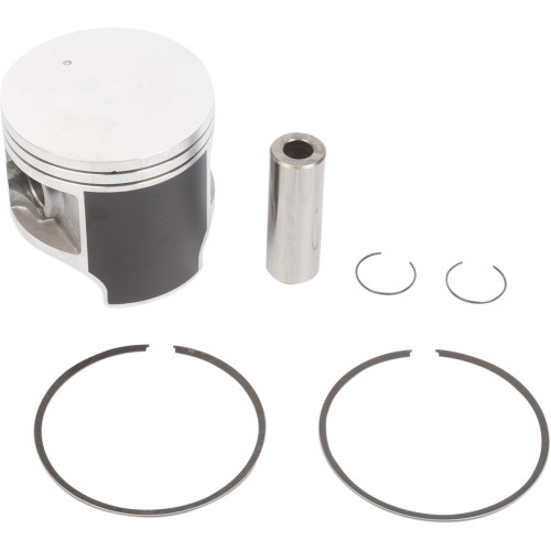 Kimpex Piston Kit - Standard - Arctic Cat/Suzuki Spirit 000973 Kimpex Piston Kit - Standard - Arctic Cat/Suzuki Spirit 000973