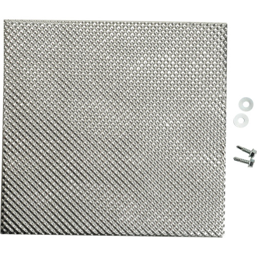 Dei Heat Shield Kit - Rzr 902470