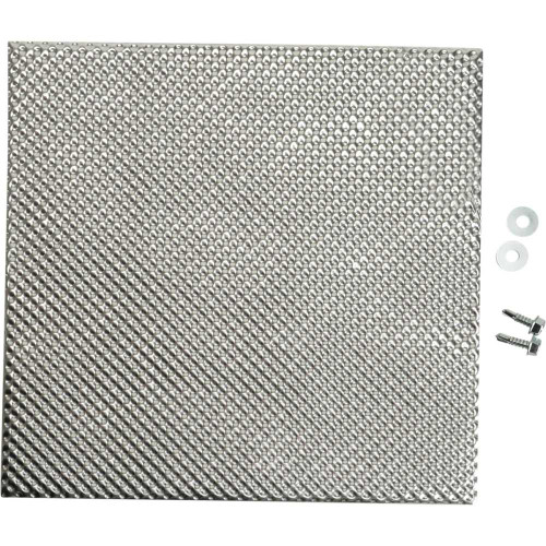 DEI 902470 Dei Heat Shield Kit - Rzr 902470