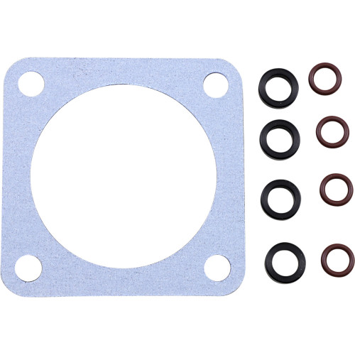 Vertex Fuel Injector And Throttle Body Oring Kit 625017