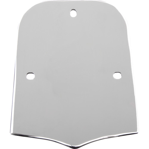 Cobra Tall Backrest Insert - Plain 02-5050