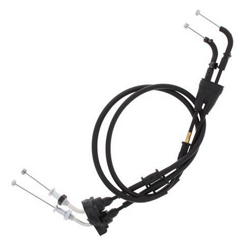 All Balls Control Cables Throttle (1450) 45-1250