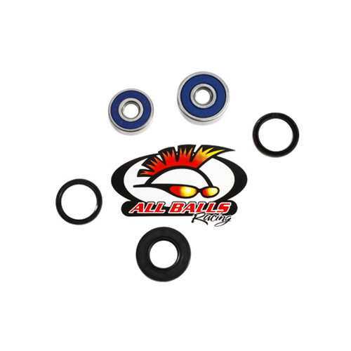 Wheel Bearing Kit Rear 25-1179