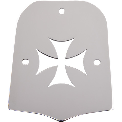 Cobra Tall Backrest Insert - Cross 02-5053