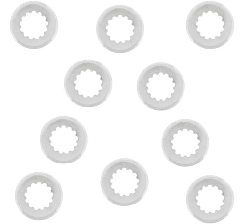 All Balls Countershaft Washer 10 Pack 25-6002