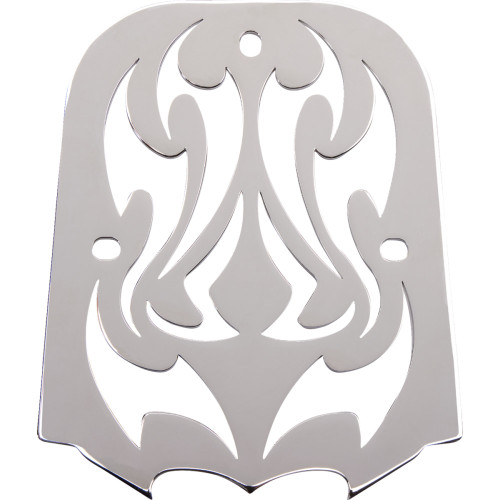 Cobra Tall Backrest Insert - Tribal 02-5054