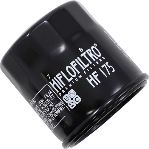 HIFLOFILTRO HF175 Hiflofiltro Oil Filter Hf175