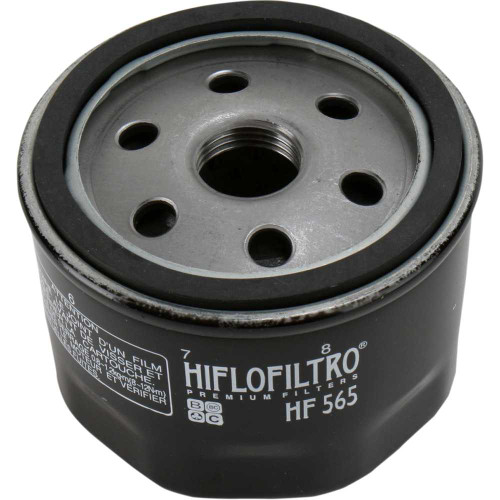 HIFLOFILTRO HF565 Hiflofiltro Oil Filter Hf565