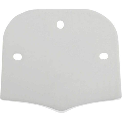COBRA 025060 Cobra Short Backrest Insert - Plain 02-5060