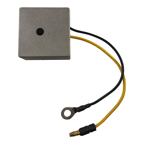 Rmstator Universal Heavy Duty Ac Voltage Regulator RM03800