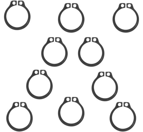 All Balls Countershaft Washer 10 Pack 25-6012