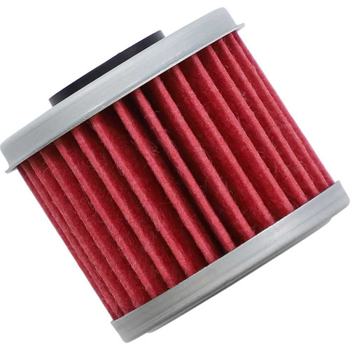 HIFLOFILTRO HF116 Hiflofiltro Oil Filter Hf116