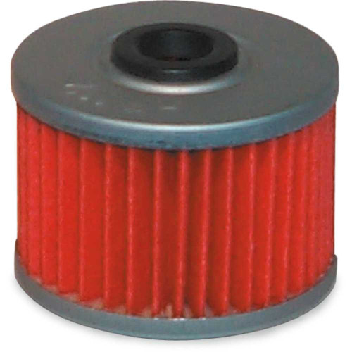 HIFLOFILTRO HF112 Hiflofiltro Oil Filter Hf112