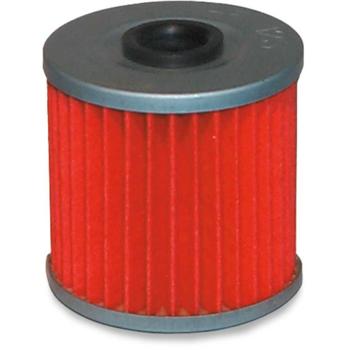 HIFLOFILTRO HF123 Hiflofiltro Oil Filter Hf123