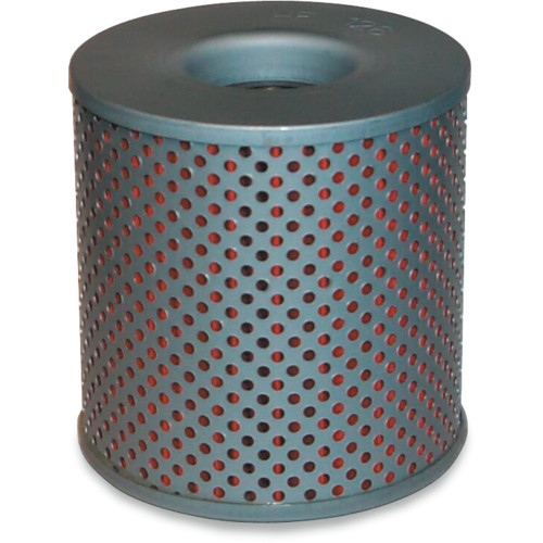 Hiflofiltro Oil Filter Hf126