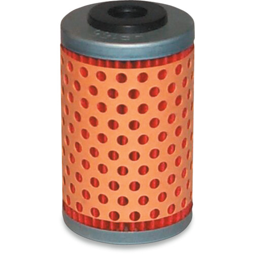 Hiflofiltro Oil Filter Hf155