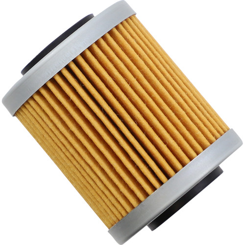 Hiflofiltro Oil Filter Hf651
