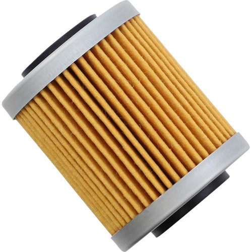 HIFLOFILTRO HF651 Hiflofiltro Oil Filter Hf651