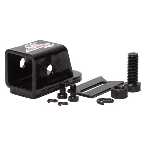 All Balls Racing Ez Trail Ball Mount 2" Receiver Adapter Arcti 43-1005