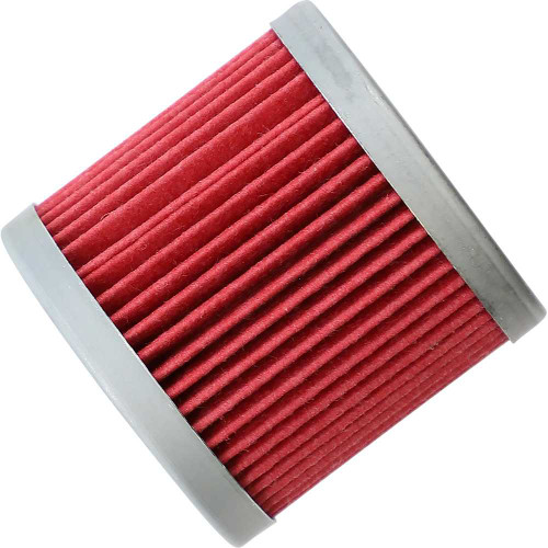 HIFLOFILTRO HF139 Hiflofiltro Oil Filter Hf139