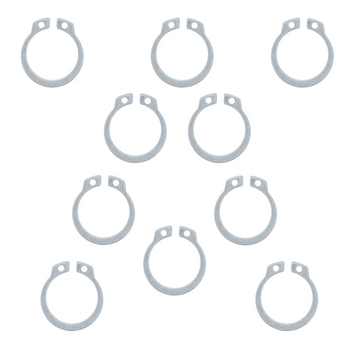All Balls Countershaft Washer 10 Pack 25-6015