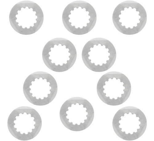 All Balls Racing Countershaft Washer 10 Pack 25-6018