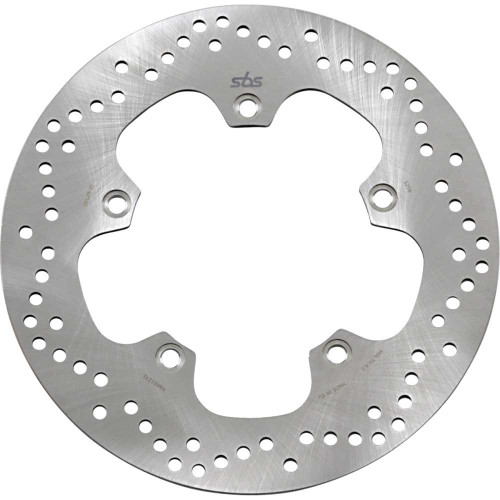 SBS 5258 Sbs Brake Rotor - Honda Vt 5258