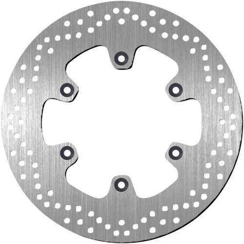 SBS 5268 Sbs Brake Rotor - Honda 5268