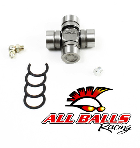 All Ball Ujoint Kit 20Mmx33Mm 19-1007