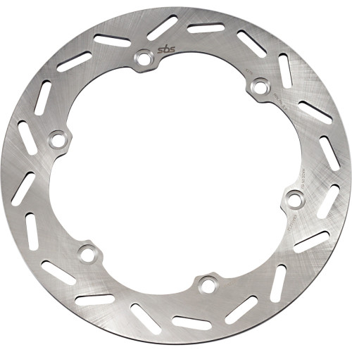 Sbs Brake Rotor - Gl 1500 Gold Wing 5276