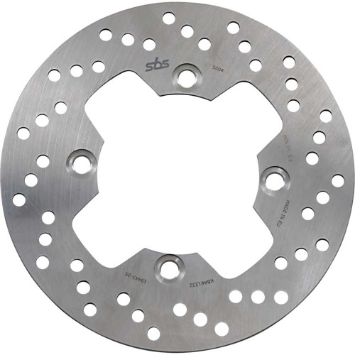SBS 5004 Sbs Brake Rotor - Kawasaki 5004