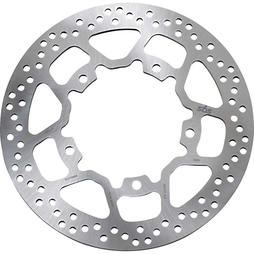SBS 5060 Sbs Brake Rotor - Vn 900 5060