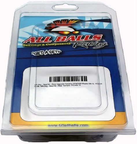 All Balls Racing Sintered Brake Pad 18-8048