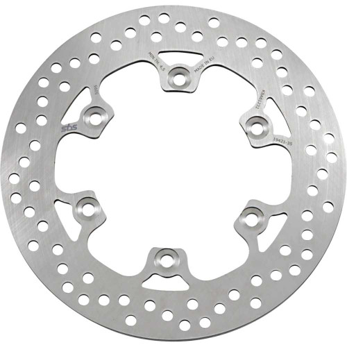 SBS 5095 Sbs Brake Rotor - Ducati 5095