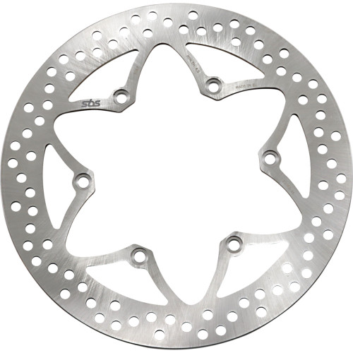 Sbs Brake Rotor - Yamaha 5087