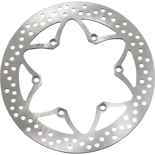 SBS 5087 Sbs Brake Rotor - Yamaha 5087