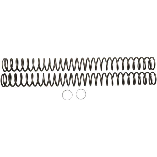 RACE TECH FRSP 444938 Race Tech Fork Springs - 0.38 Kg/Mm Frsp 444938