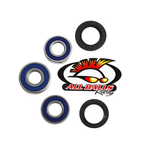 Wheel Bearing Kit Rear 25-1117