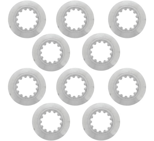 All Balls Countershaft Washer 10 Pack 25-6013