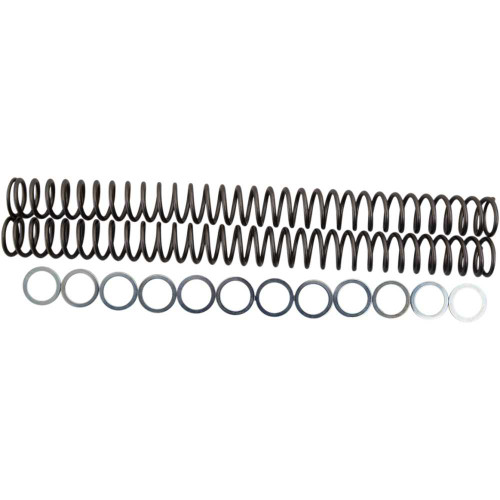 RACE TECH FRSP 435152 Race Tech Fork Springs - 0.52 Kg/Mm Frsp 435152