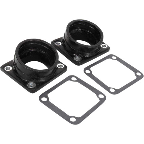 MOOSE RACING 1178 Moose Racing Intake Manifolds - Yamaha - 44 Mm 1178