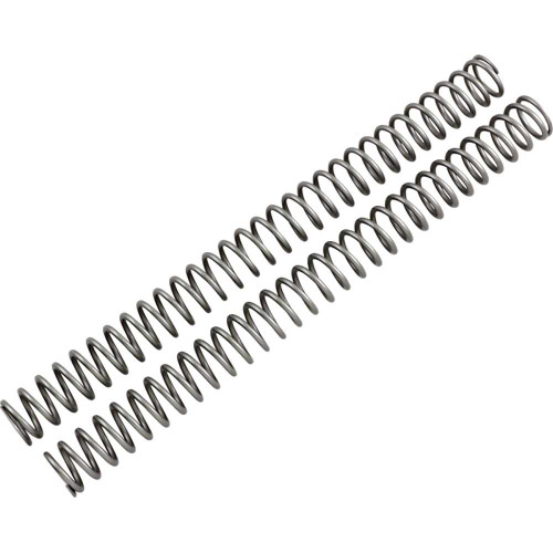RACE TECH FRSP 434949 Race Tech Fork Springs - 0.49 Kg/Mm Frsp 434949