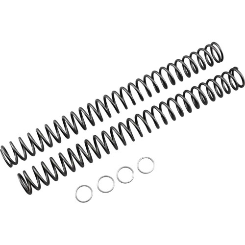 RACE TECH FRSP 444646 Race Tech Fork Springs - 0.46 Kg/Mm Frsp 444646