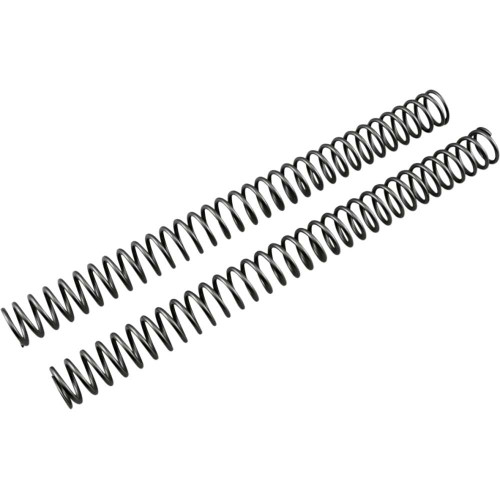 RACE TECH FRSP 434946 Race Tech Fork Springs - 0.46 Kg/Mm Frsp 434946