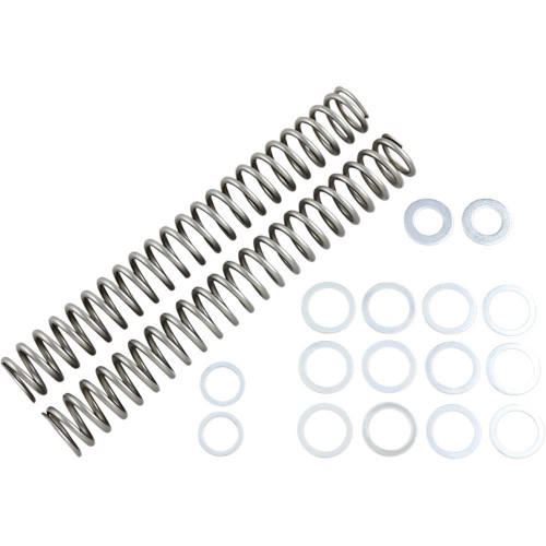 RACE TECH FRSP S4031090 Race Tech Fork Springs - 0.90 Kg/Mm Frsp S4031090