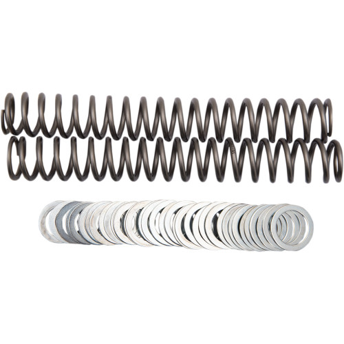 Race Tech Fork Springs - 0.95 Kg/Mm Frsp S3827095